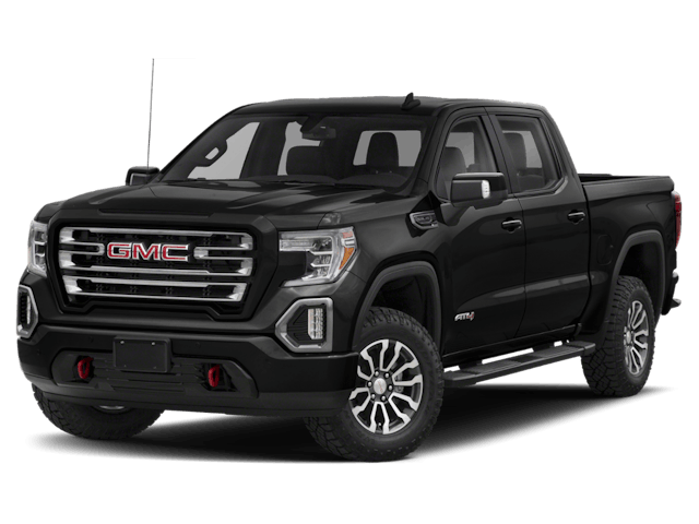 2022 GMC Sierra Limited 1500 Short Bed,Crew Cab Pickup